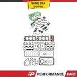 Full Gasket Set Pistons Bearings Fit Isuzu Rodeo Honda 3.2 6VD1. Fixed Price $404.99.