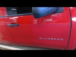Passenger Front Door Classic Style Limited Fits 14-19 Sierra 1500 Pickup 398483. Fixed Price $714.00.