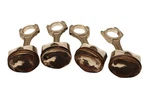 2024-2026 Subaru Crosstrek 2.5L Engine Piston & Connecting Rod Set Of Oem #HI1. Fixed Price $229.00.