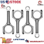For Hyundai Sonata Santa Fe 2.0L/2.0T 2013-2016 235102G400 Connecting Rods, 4PCS. Fixed Price $71.99.