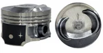 Hypereutectic Dome Top Piston 97-04 Ford 2.0L/121 L4 0.75MM Oversized. Fixed Price $50.52.