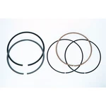 Mahle Piston Ring Set 4030MS-112D; Plasma-moly 4.030 In. Drop-in, 1/1/2MM. Fixed Price $183.28.