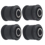 Rear Lower Arm Knuckle Bushing Assembly Replacement For ES240 ES250 RX330 Cam.... Fixed Price $20.77.