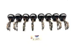 2010-2015 Jaguar Xjl 5.0L V8 Engine Motor Pistons Rods Set X8 Oem.. Fixed Price $377.99.