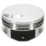 Je 257965 4.500 In. Bore Flat Top Piston Kit For Chevy Big Block Standard Deck. Fixed Price $1076.99.