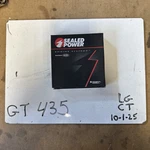 Sealed Power Engine Piston Ring Set E-934K Brand New Old Stock Made The Usa. Fixed Price $85.50.