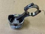 87-93 Ford Mustang 1 Factory Forged & Rod 302 Roller Oem Trw Pistons #8. Fixed Price $59.99.