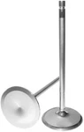 Manley 11138-8 Fits Subaru 00-03 Wrx (EJ20) / 04 Sti Intake 36MM Stainless Race. Fixed Price $224.86.