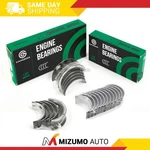 Main Rod Bearings Fit 11-17 Ford 6.7L Diesel Turbo Power Stroke Ohv 32V. Fixed Price $99.95.