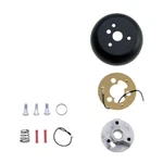 Steering Wheel Installation Kit Grant 3597. Fixed Price $72.99.