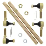 Honda Fourtrax 2X4, 1988-1992, Tie Rods & Ends Upgrade Kit. Fixed Price $154.19.