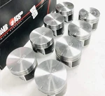 Sealed Power Coated Pistons SET/8 For 1992-2003 Dodge 5.2L 318 Magnum .020 Bore. Fixed Price $227.28.