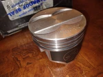 Engine Piston Sealed Power Forged L-2262F Std Standard Bore... Fixed Price $74.99.