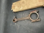 Nos 1947 1948 1949 Studebaker Champion 6 Cylinder Engine Connecting Rod 517892. Fixed Price $29.99.