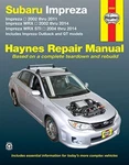 Subaru Impreza 2002 2011 Wrx 2014 Sti 2004. Fixed Price $67.95.
