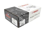 Wiseco Pistons 2008-2015 Mitsubishi Evolution X 4B11 Turbo 86.5MM (+.5MM) 9.3:1. Fixed Price $661.72.