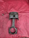 Trw Chevy 350 Small Block Flat Top Piston (1) L3022F 0.30. Fixed Price $30.00.
