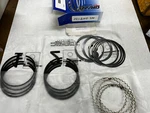Fits Volvo 240'S 2127CC "B21F" Ohc 92MM 1976-1982 Piston Ring Set 021-6105-STD. Fixed Price $99.50.
