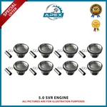 Land Rover Range 5.0 Petrol 508PS Svr Pistons Set Std L494 L320 L405 L322. Fixed Price $696.07.