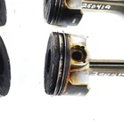2016 Buick Cascada Oem Set Of 4 Pistons 1.6L. Fixed Price $142.98.