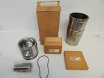 New Oem Ford Heavy Truck 1993 Engine Block Hardware Kit F3HZ-6D042-B Clean!. Fixed Price $79.99.