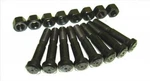 Arp Sbf Connecting Rod Bolt Kit Ford Y-block 272-292 High Performance. Fixed Price $129.68.
