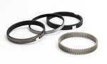 Sealed Power Moly Piston Ring Set E938K. Fixed Price $134.75.