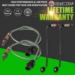 2X Upstream + Downstream Oxygen O2 Sensor For Mercedes-benz ML350 R350 S550. Fixed Price $65.88.