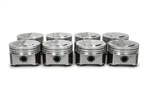 Sealed Power L2166AF30 Forged Piston. Fixed Price $500.65.