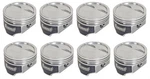 Summit Racing Coated Hypereutectic Piston SUM-17383C-00. Fixed Price $241.99.