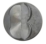 Cast Piston Sealed Power H618CP30. Fixed Price $71.69.
