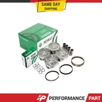 Pistons W/ Rings 99-05 Subaru Forester Impreza Saab 2.5L Sohc EJ251. Fixed Price $120.99.