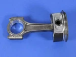 Genuine Mopar Piston Pin And Rod 53021539AD. Fixed Price $103.46.