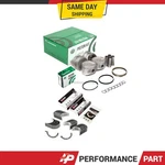 Pistons Main Rod Bearings For 90-99 Toyota Camry Celica MR2 2.2L 5SFE. Fixed Price $250.99.