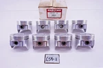 Nos Sealed Power 8157P .030 Piston Set Of 1964 1968 Ford V8 5.0L C54-1. Fixed Price $154.95.