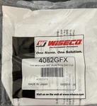 Wiseco 4082GFX Single Piston Ring Set 103.683MM / 4.082" Diameter Bore. Fixed Price $25.99.