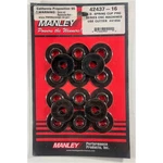 Manley Valve Spring Locator 42437-16; Pro Series Id .062 X 1.570 In. Od. Fixed Price $111.21.