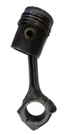 Mercedes OM353.981 A3520300219 A3660302120 Piston (normal) 97MM With Connecting. Fixed Price $160.26.