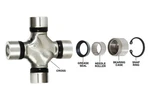 Gmb U-joint. Fixed Price $98.19.
