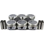 P3103A Dnj Pistons Set Of 8 For Chevy Olds Suburban Blazer Express Savana. Fixed Price $221.18.