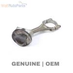 2007-2010 Audi S8 5.2L Left Piston W/ Connecting Rod 07L107103R. Fixed Price $37.49.