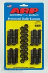 Arp 134-6003 Black For Sb Chevy 305-307-350-409 Rod Bolt Kit. Fixed Price $82.90.