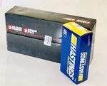 Sealed Power Flat Top Pistons SET/8+CAST Rings For 1967-1979 Pontiac 400 .040. Fixed Price $246.82.