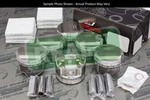 Wiseco Turbo Forged Pistons 300ZX VG30DETT 87.25MM 8.4:1 K549M8725AP. Fixed Price $1090.99.