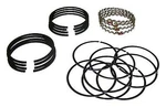 Crown Automotive 941887 Engine Piston Ring Set Fits 41-73 CJ3 CJ5 CJ6 Mb Willys. Fixed Price $80.42.