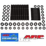 Arp 154-5604 Ford Cleveland 4-BOLT Main Studs, Hex Nuts, Chromoly, Black, Kit. Fixed Price $171.40.