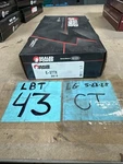 Engine Piston Ring Set Sealed Power E-377X. Fixed Price $49.50.