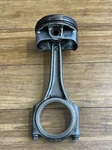 2018-2022 Audi S5 Engine Connecting Rod Piston Oem 34K Miles Assembly. Fixed Price $86.05.
