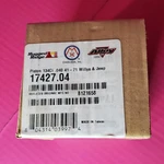 Omix-ada 17427.04 Piston .040 Oversize For Willys Jeep 134 Cid Engine 8121658. Fixed Price $39.99.