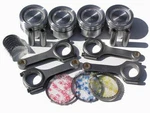Nippon Racing Jdm Toyota Turbo Engine Kit Pistons Scat 22RE-T 93MM 040 +1MM. Fixed Price $569.95.